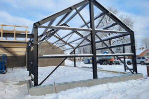 A2D Projekt OÜ Projekteerimine