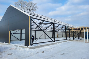 A2D Projekt OÜ Projekteerimine