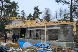 A2D Projekt OÜ Projekteerimine