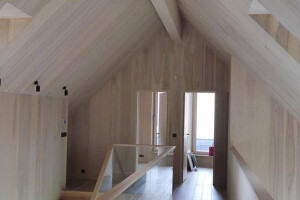 A2D Projekt OÜ Projekteerimine