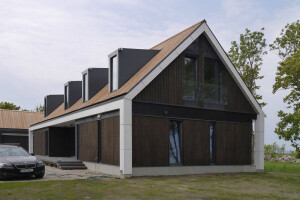 A2D Projekt OÜ Projekteerimine