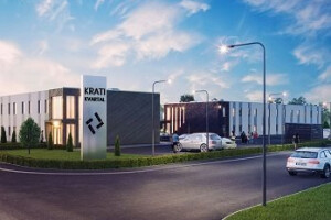 A2D Projekt OÜ Projekteerimine