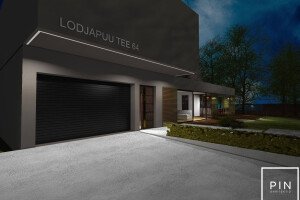 A2D Projekt OÜ Projekteerimine