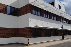 A2D Projekt OÜ Projekteerimine