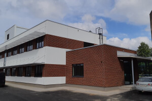 A2D Projekt OÜ Projekteerimine