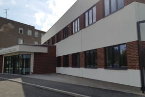 A2D Projekt OÜ Projekteerimine