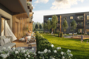 A2D Projekt OÜ Projekteerimine