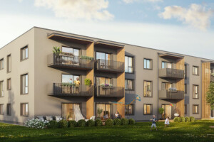 A2D Projekt OÜ Projekteerimine