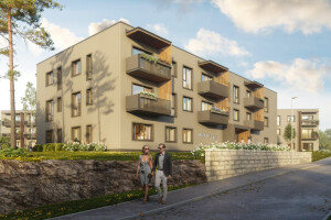 A2D Projekt OÜ Projekteerimine