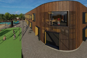 A2D Projekt OÜ Projekteerimine