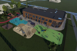 A2D Projekt OÜ Projekteerimine