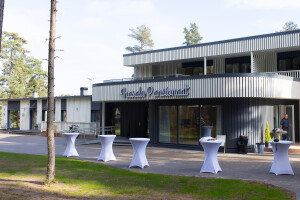 A2D Projekt OÜ Projekteerimine