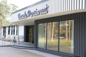 A2D Projekt OÜ Projekteerimine