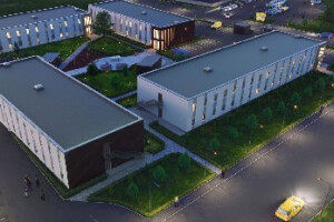 A2D Projekt OÜ Projekteerimine