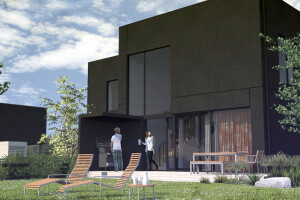 A2D Projekt OÜ Projekteerimine