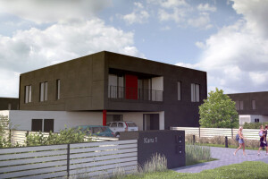 A2D Projekt OÜ Projekteerimine