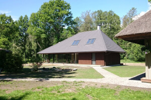 A2D Projekt OÜ Projekteerimine