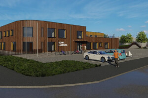 A2D Projekt OÜ Projekteerimine