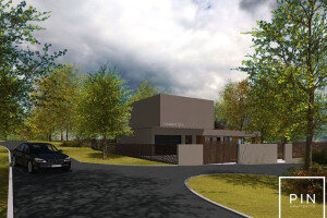 A2D Projekt OÜ Projekteerimine