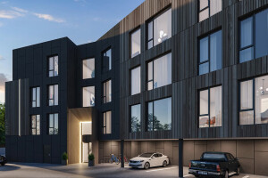 A2D Projekt OÜ Projekteerimine