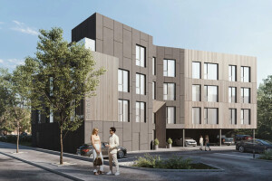 A2D Projekt OÜ Projekteerimine