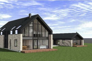 A2D Projekt OÜ Projekteerimine