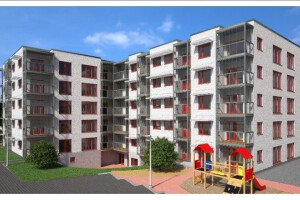 A2D Projekt OÜ Projekteerimine