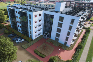 A2D Projekt OÜ Projekteerimine