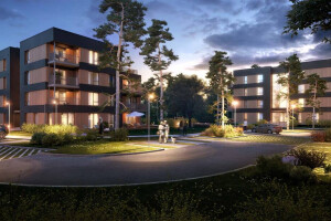 A2D Projekt OÜ Projekteerimine