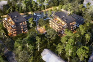 A2D Projekt OÜ Projekteerimine