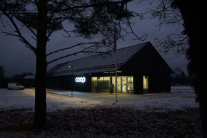 A2D Projekt OÜ Projekteerimine