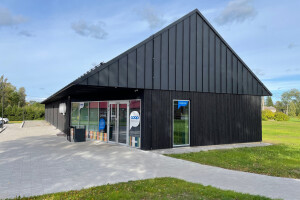 A2D Projekt OÜ Projekteerimine