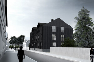 A2D Projekt OÜ Projekteerimine