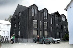 A2D Projekt OÜ Projekteerimine