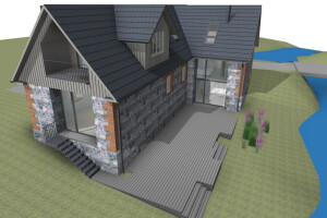 A2D Projekt OÜ Projekteerimine