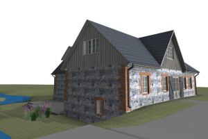 A2D Projekt OÜ Projekteerimine