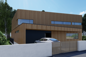 A2D Projekt OÜ Projekteerimine