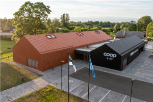 A2D Projekt OÜ Projekteerimine