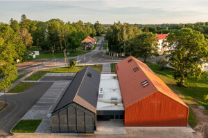 A2D Projekt OÜ Projekteerimine