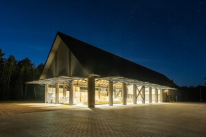 A2D Projekt OÜ Projekteerimine