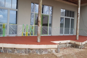 HELIKINDLUS OÜ Vundamenditööd, vundamendid, vundament, vundamentide ehitus