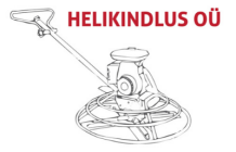 HELIKINDLUS OÜ logo