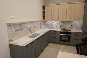 KIVIKODA OÜ Kivide töötlemine