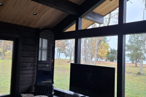 EHITUSMETS OÜ Puitehitised