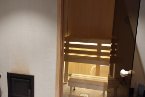 EHITUSMETS OÜ Renoveerimine