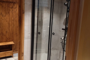 EHITUSMETS OÜ Renoveerimine