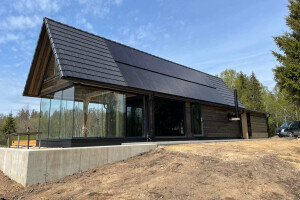 AMARK EHITUS OÜ Ehituse peatöövõtt, ehitustööd peatöövõtjana, ehitustööde peatöövõtt, peatöövõtja