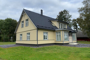 AMARK EHITUS OÜ Renoveerimine, elamute renoveerimine, elumaja renoveerimine, eramaja renoveerimine