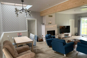 AMARK EHITUS OÜ Siseviimistlustööd, vundamendist võtmeteni, võtmed kätte ehitus, siseviimistlemine