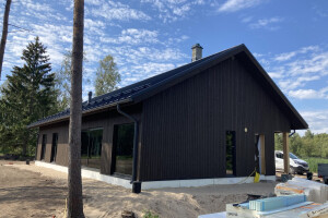 REVALEST EHITUS OÜ Eramu ehitus